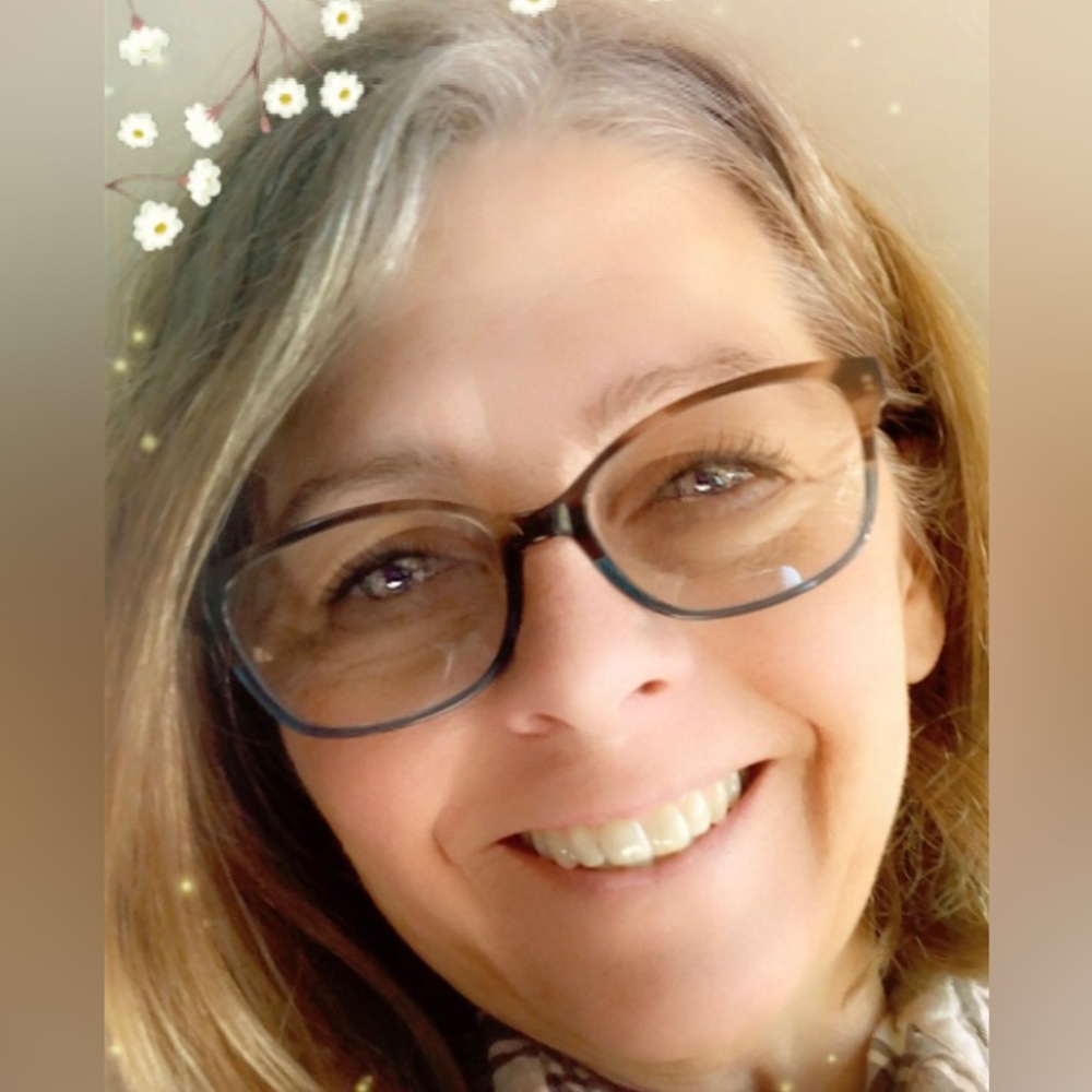 Meet your Posher, Sherry